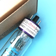 Chengdu Ruibao ZJ-10B Electrostatic Gauge ZJ-27 Vacuum Gauge Tube Glass Resistance Test Instrument M