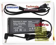 อะไหล่ของแท้/อเด็ปเตอร์ทีวีซัมซุง/BN44-00592B/SAMSUNG/DC VSS/สามารถใช้งานได้หลายรุ่น  รุ่นที่ใช้งาน 