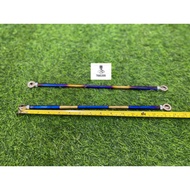 🔥BESI GALANG BRAKE WAVE EX5 KRISS LAGENDA UNTUK ARM 2INCI/3INCI/4INCI TITANIUM STEEL🔥
