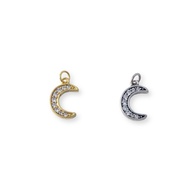 Moon Charm | Your Soul Jewelry