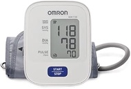 OMRON HEM 7120 BP MONITOR