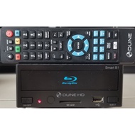 (used)Dune HD Smart B1 network media player