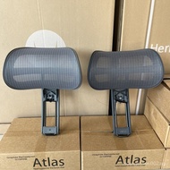 Herman Miller Herman Miller aeron Special High-Fitting Headrest atlas Headrest Multiple Adjustment