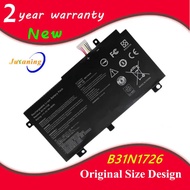 B31N1726 Laptop Battery for ASUS B31BnEH B31Bn91 A41LK9H FX80 FX80G FX80GD FX80GE FX80GM FX86 FX86FE