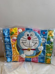 Doraemon 多啦A夢 抱枕 咕𠱸 40cmx31cm 景品