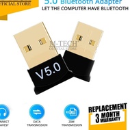 Update Economic M-Tech USB Bluetooth V5.0 To USB Dongle Bluetooth V5.0 Adapter