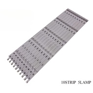 55Q5 COOCAA 55" LED TV BACKLIGHT(LAMPU TV) COOCAA 55 INCH LED TV BACKLIGHT