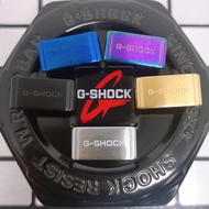 G. SHOCK Band Keeper (Stainless Steel)(19MM)(22MM)