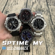 CASIO G-SHOCK GST-B400-1ADR / GST-B400D-1ADR / GST-B400BD-1A2DR / GST-B400AD-1A4DR / GST-B400 MEN AN