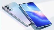 OPPO Reno 5 PRO 5G Smartphone 12GB RAM+256GB ROM (Display Unit)