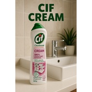 CIF Cleaner Cream 500ml
