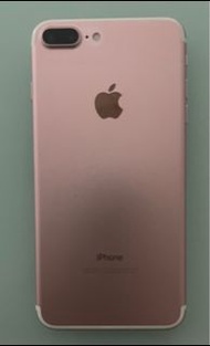 iPhone 7 Plus 128gb
