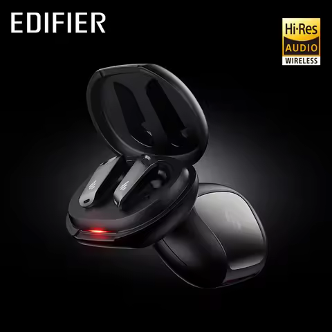 Edifier Neobuds Pro Wireless Bluetooth Earphones TWS Earbuds Hi-Res Wireless Active Noise Cancelling