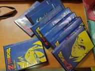 龍珠DVD box set