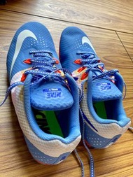 Nike田徑跑步釘鞋