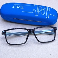 KACAMATA MINUS NORMAL PLUS UNTUK PRIA WANITA PHOTOCROMIC BLUERAY BLUECROMIC SERI OX4887