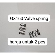 GX160 Valve spring set