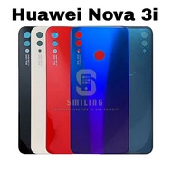 BACKDOOR BACK CASING BACK COVER HUAWEI NOVA 3I NOVA 3i NEW