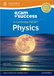 Cambridge IGCSE & O Level Physics: Exam Success (ISBN: 9781382006408)