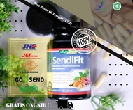 Obat Rematik - Obat Nyeri Sendi - Obat Herbal Nyeri Sendi Lutut - Obat Radang Sendi - Pengapuran Tul