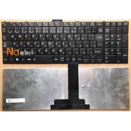 Japanese Style Keyboard for Toshiba Salite Pro R50-C Tecra A50-C Z50-C A50-C1510 A50-C 1520 Z50-C155