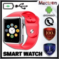 ANDROID MOBILE SMART WATCH  SIM SUPPORT [SMART WATCH] 1 YEAR WARRANTY
