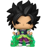 FUNKO POP Animation: Dragon Ball Super Broly-Broly (Concentrated) FN81677