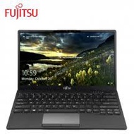 Fujitsu VLH (UH-X)-4465 13.3'' FHD Laptop Black ( I7-1165G7, 16GB, 1TB SSD, Intel, W10