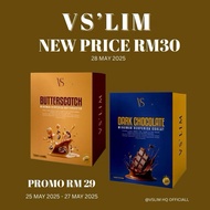 NEW VS SLIM BY MADAM D NEW PACKAGING ORIGINAL HQ