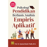 Educational Psychology Based on Applied Empirical Analysis