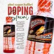 Dextro 87 Om Acuz Doping Original Fast Pleci Sogon Hummingbird Bird Gacor