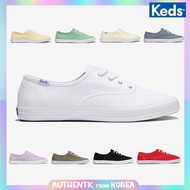 KEDS FOR WOMEN Champion Canvas SNEAKERS SHOES 10 COLORS