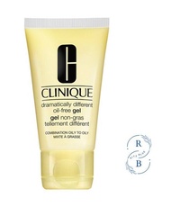 Clinique Dramatically Different Moisturizing Gel (15ml/30ml)