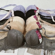 Cup B For Medium Breast Thin Bubble With A Bra To Hold Up The Size 34 36 38 40 ️