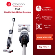 Roborock Dyad Mopping Vacuum Cleaner