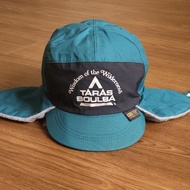 Taras Boulba Gore-Tex Ski Cap Second Hand​ Condition​Good​