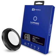 Hoda Sapphire Lens Protector With Helper for iPhone 17 (2 Lens)