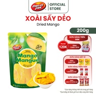 Dan D Pak I Dried Mango I 200g
