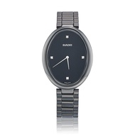 Rado Esenza Jubile Reference R53093712, a ceramic quartz wristwatch, circa 2016