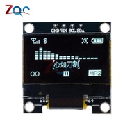 0.96 inch IIC Serial White OLED Display Module 128X64 I2C 12864 LCD