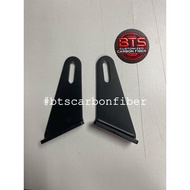 BRACKET GT WING KERETA HATCHBACK CITY GN CIVIC EG EK GK5 GE8 GD WIND STAND