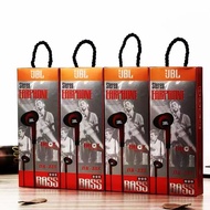 JBL Model DK -888 Stereo Ear Headphone - Handsfree
