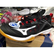 (羽球世家) 美津濃 排羽球鞋 MIZUNO WAVE CLAW NEO 現貨保證正品公司貨 男款71GA207009