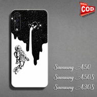 Aesthetic Case for Samsung A50/A50s/A30s - Softcase - Compatible with All Models - Unisex - Bestsell