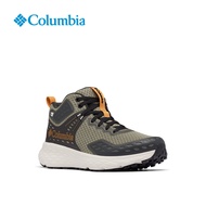 Columbia Sportswear Konos Trs Outdry Mid Stone Grn,Canyon Sun Mens Shoes