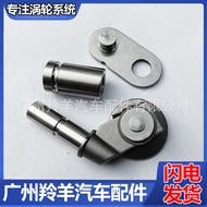 Serasi dengan Plat Penutup Pengecas Turbo B38 1.5T 118i 318i Baharu 11658631700 8631700