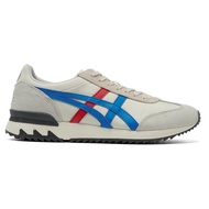 Onitsuka Tiger California 78 EX Cream /Directoire Blue ของใหม่ ของแท้100% มีกล่องป้ายครบ