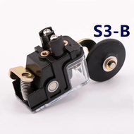 Elevator Parts Limit Switch S3-B 1370 Travel Switch Lift Accessories