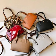 【New Arrival！！】TB Lady‘s 2023 Counter Latest Emerson Series Mini / Large Sizes Six Colors Cross-grai