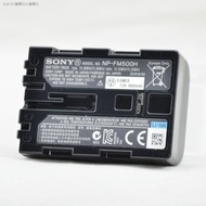 (COD) Sony NP-แบตเตอรี่สำหรับโซนี่ FM500H A99M2 A900 A350 A77M2 A99 A77 A550 camera parts